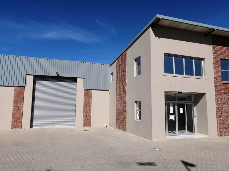 646 m² Industrial to let in Rivergate Business Park, 1 Columbus Cresent (photo 17)