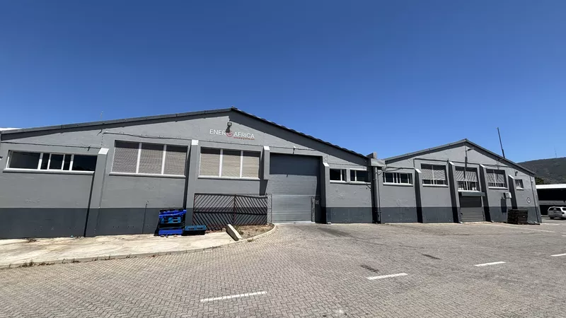 2 251 m² Industrial to let in Paarl, Berg River Business Park (photo 24)