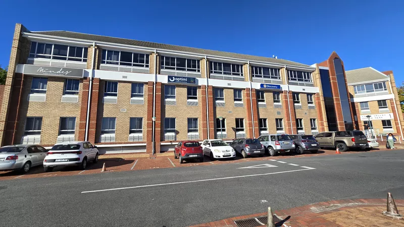 971 m² Office to let in Tygervalley Office Park, Tyger Valley Office Park 1 (photo 4)