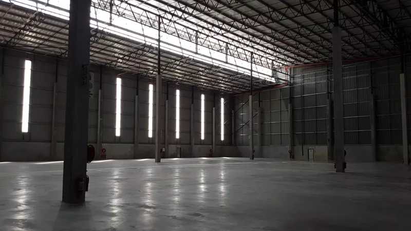 Plumblink Building B Branckengate 2, Brackenfell (photo 8)
