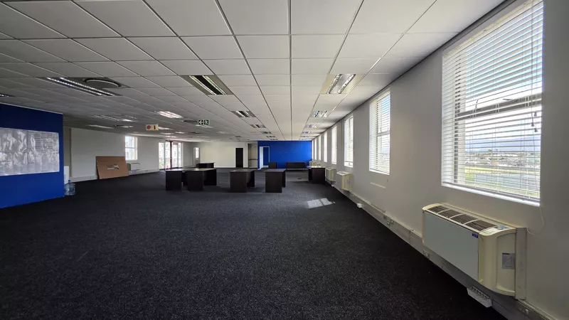 356 m² Office to let in Estuaries Office Estate, The Estuaries - Block E (photo 16)