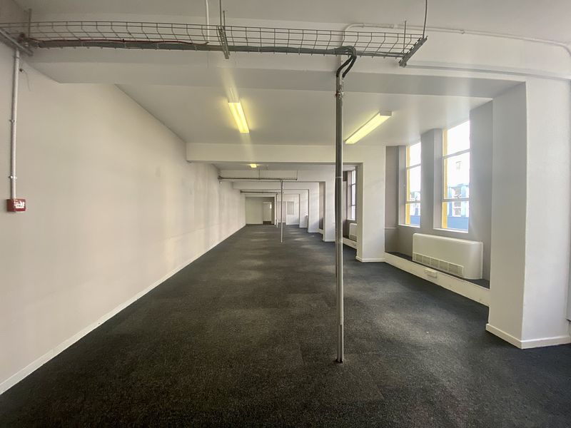 659 m² Office to let in Cape Town City Centre/CBD, The Felix (photo 31)