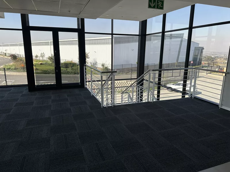 Rand Airport Commercial Park, Germiston (photo 45)