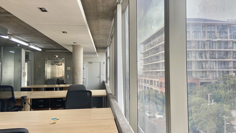 180 m² Office to let in De Waterkant, 22 Somerset Road (photo 13)