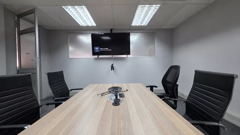 684 m² Office to let in South Gate Office Park, Waterside Place (photo 28)