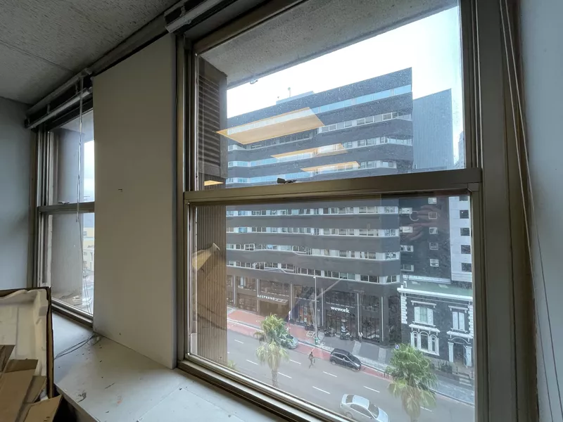 516 m² Office to let in Cape Town City Centre/CBD, 63 Strand (photo 16)