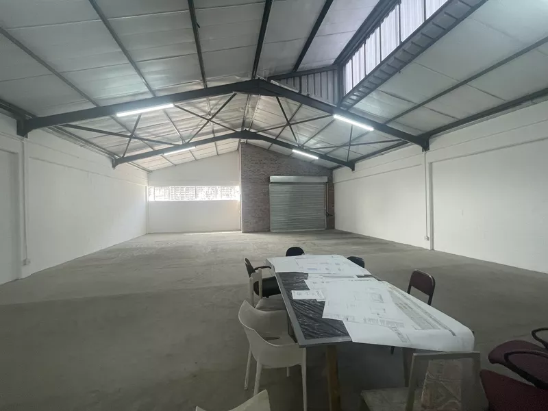 318 m² Industrial to let in Southern Suburbs, Landmark 91 (photo 10)
