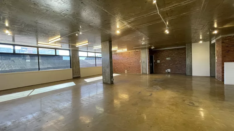 276 m² Office to let in Cape Town, 2 Francis Street (photo 15)