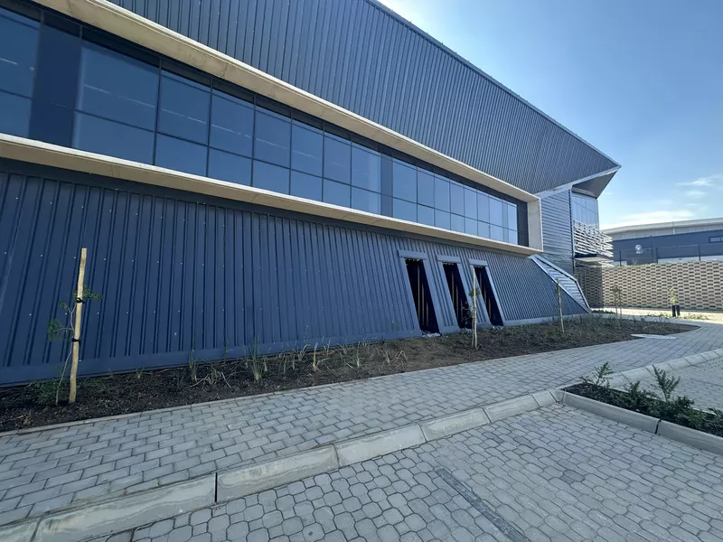 4 883 m² Industrial to let in Midrand, Waterfall Logistics Park (photo 9)