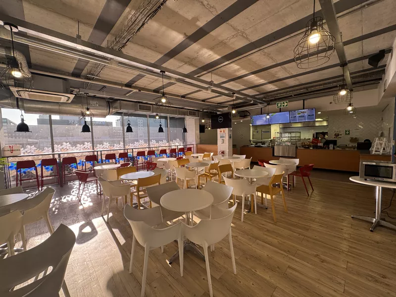 1 896 m² Office to let in Cape Town City Centre/CBD, Oceana House (photo 46)