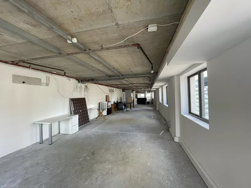 427 m² Office to let in Cape Town City Centre/CBD, The Icon (photo 19)