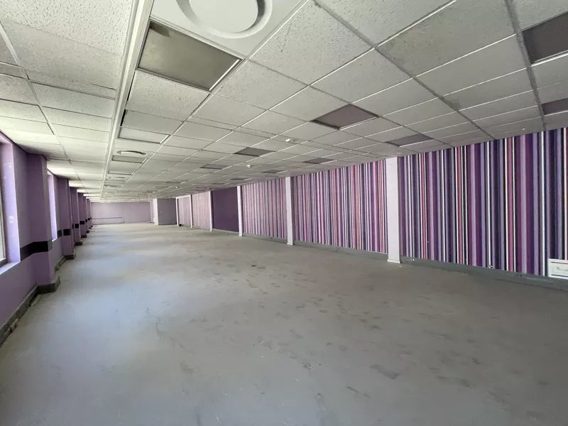 1 200 m² Office to let in Cape Town City Centre/CBD, Matador Centre (photo 5)