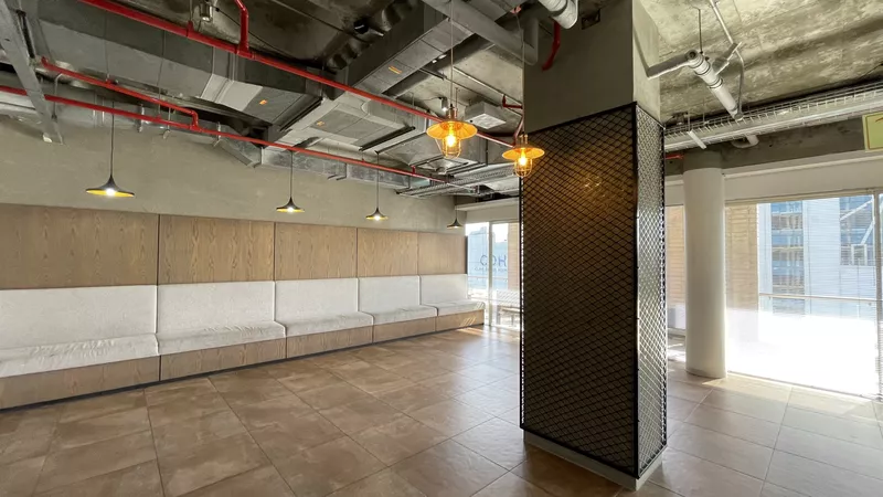 979 m² Office to let in Cape Town City Centre/CBD, The Terraces (photo 22)