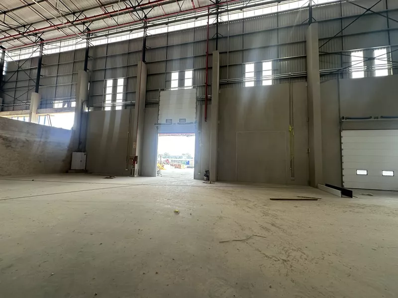9 909 m² Industrial to let in Meadowdale, Jet Park I-E (photo 13)