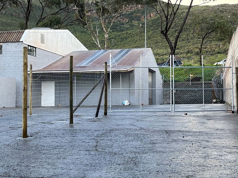 190 m² Industrial to let in Sunnydale, 5 Wildevoelvlei Road, Heron Park Kommetjie (photo 9)