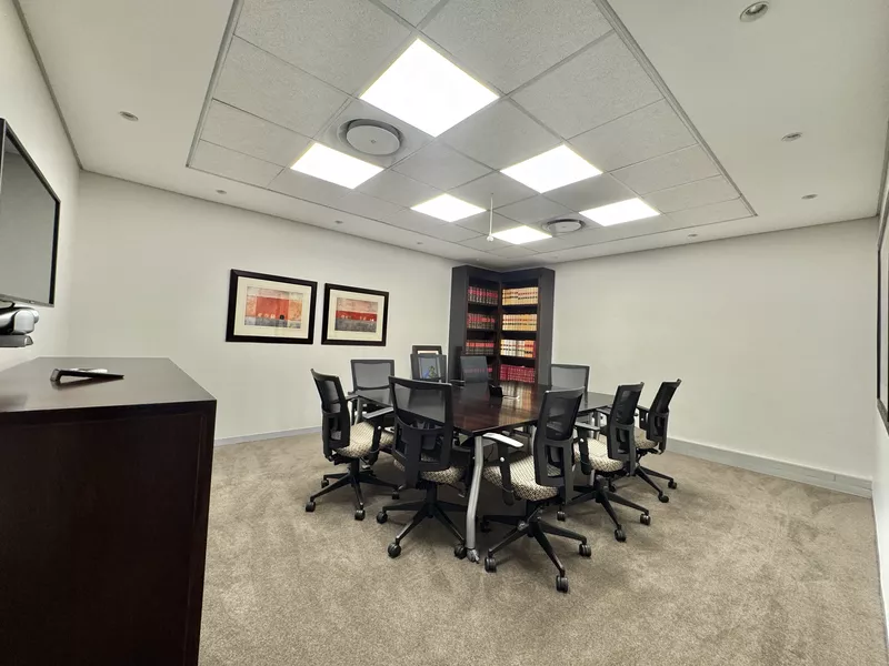 542 m² Office to let in Cape Town City Centre/CBD, 2 Long Street (photo 31)