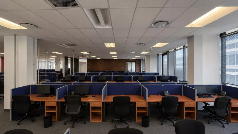 1 587 m² Office to let in Woodstock, The Boulevard (photo 15)