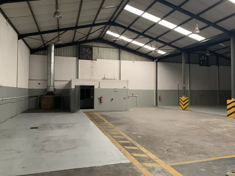 450 m² Industrial to let in Saxenburg Park 2, 15 Vonkel Street, Saxenburg Park 2 (photo 4)