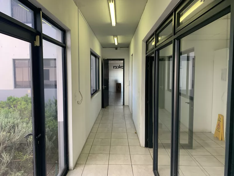 2 350 m² Industrial to let in Wimbledon Estate, 88 Wimbledon Road, Blackheath (photo 27)