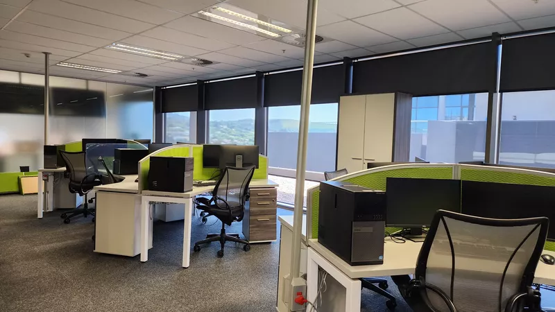 500 m² Office to let in Tyger Valley, Willowbridge Place (photo 28)