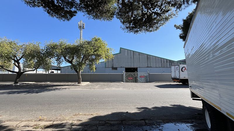 3 544 m² Industrial to let in Epping, 138 Gunners Circle (photo 5)
