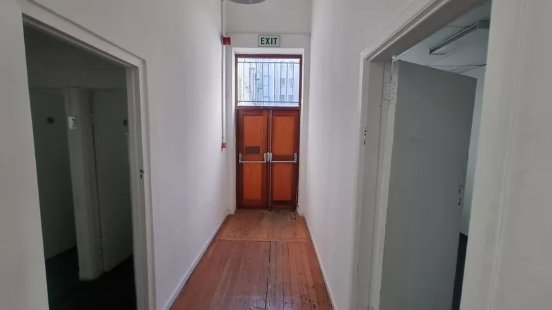 57 on Strand, Cape Town City Centre/CBD (photo 17)