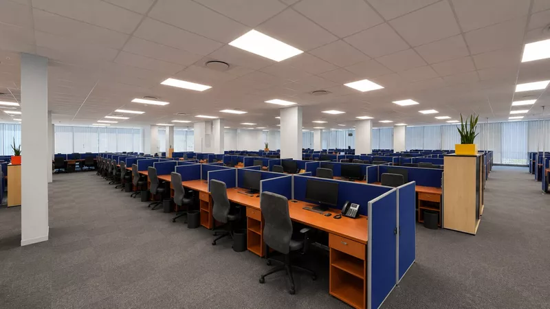 3 554 m² Office to let in Woodstock, The Boulevard (photo 27)