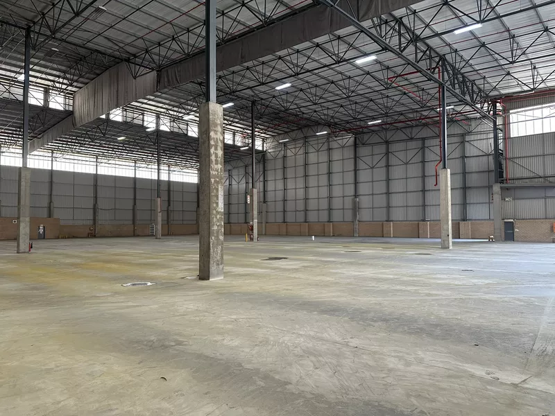 7 739 m² Industrial to let in Meadowdale, 190 Barbara Road (photo 11)
