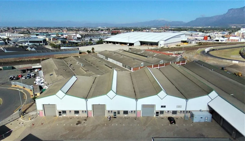 11 399 m² Industrial for sale in Epping 1, 28 Benbow Ave (photo 2)