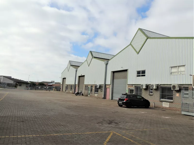 11 399 m² Industrial for sale in Epping 1, 28 Benbow Ave (photo 73)