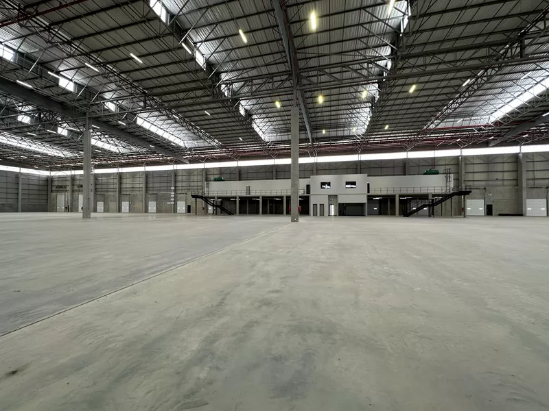 Longlake Logistics Park , Lethabong (photo 9)