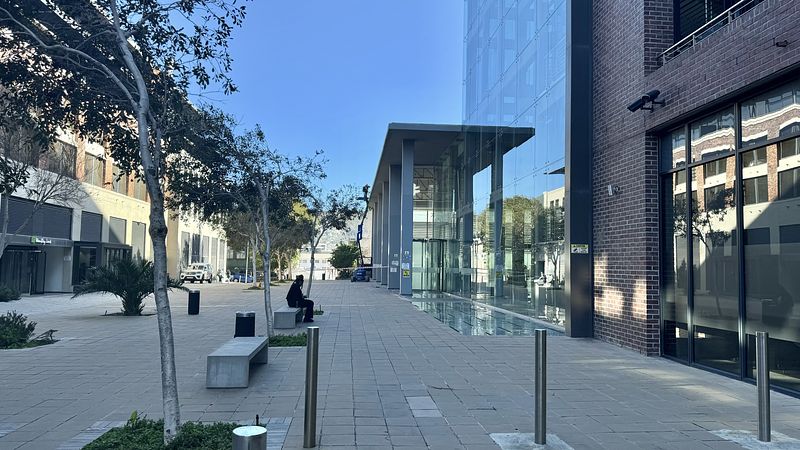 18 941 m² Office to let in Gardens, Wembley 2 (photo 16)