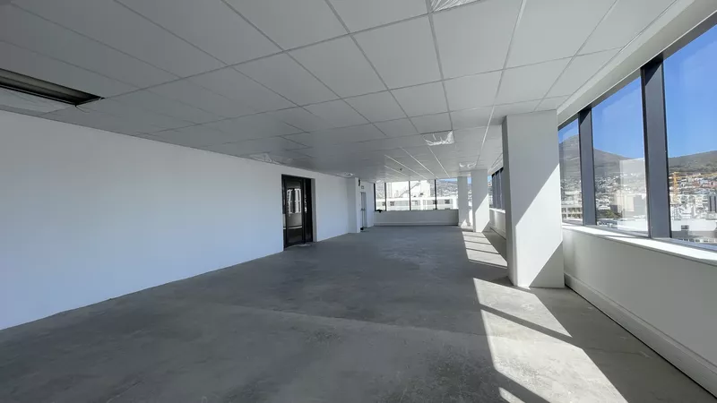 704 m² Office to let in Cape Town City Centre/CBD, The Rubik (photo 7)