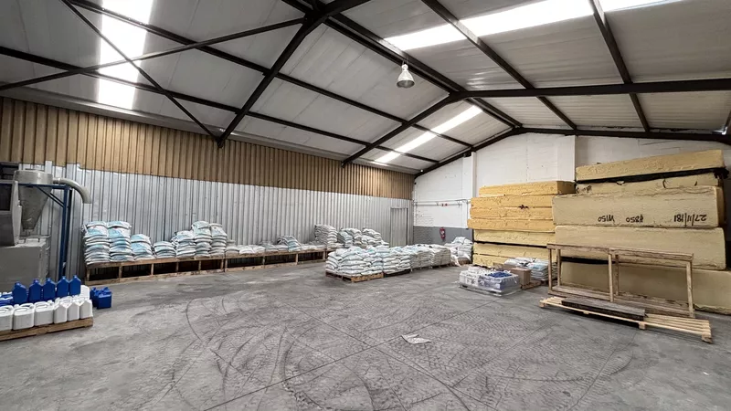 3 170 m² Industrial to let in Brackenfell Industrial, 10 Lood Street, Brackenfell (photo 13)