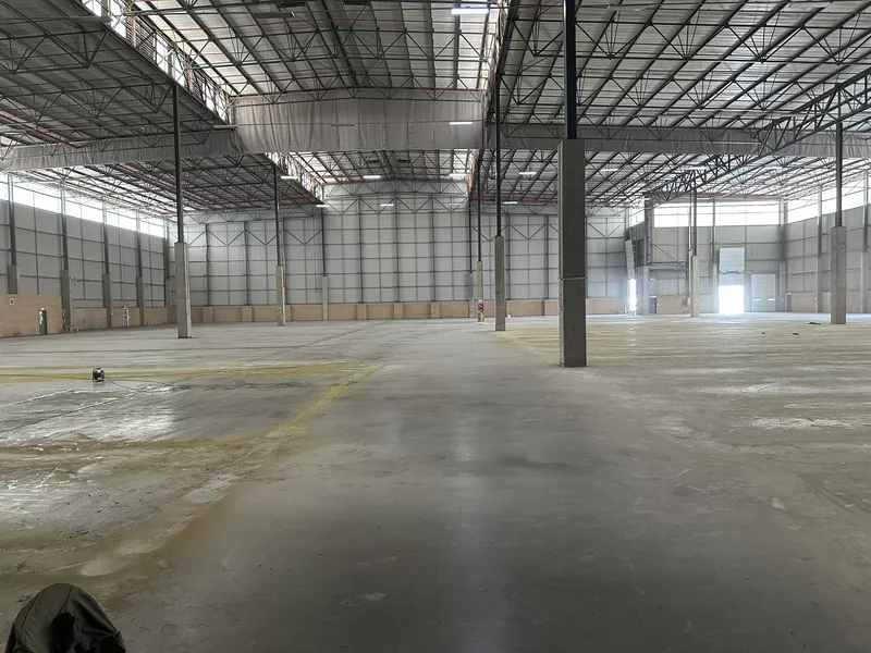 7 739 m² Industrial to let in Meadowdale, 190 Barbara Road (photo 18)