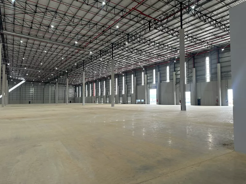 18 662 m² Industrial to let in Gauteng, Riverfields III (photo 17)