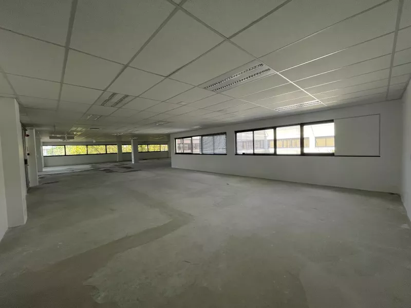 797 m² Office to let in Pinelands, Golf Park (photo 25)