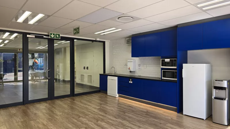 3 044 m² Office to let in Klein D'Aria Estate, Klein D'Aria Office Estate - Block A (North) (photo 41)