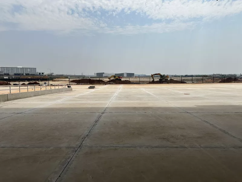 18 662 m² Industrial to let in Gauteng, Riverfields III (photo 39)