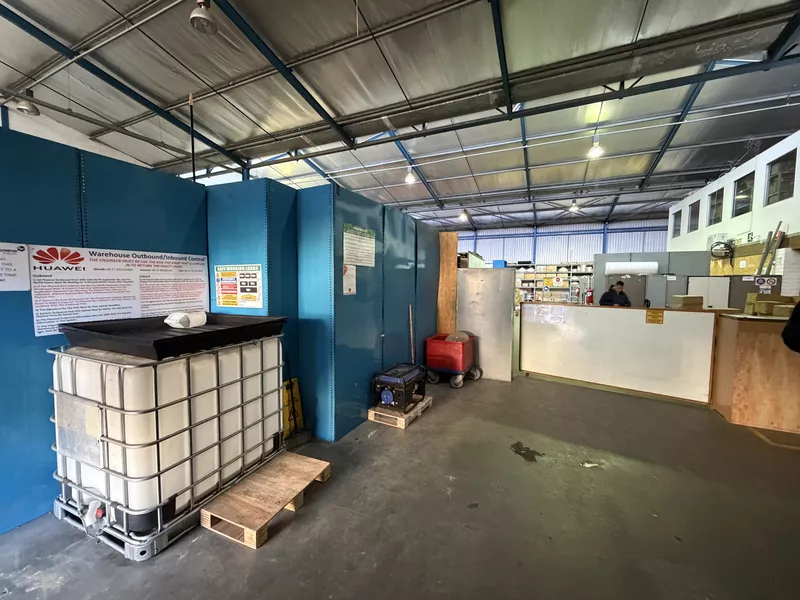1 213 m² Industrial to let in Bellville, Steel Park (photo 15)