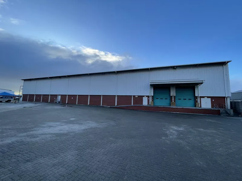 3 450 m² Industrial to let in Epping 2, Ikwezi Park (photo 12)