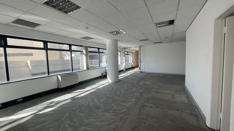 418 m² Office to let in Cape Town City Centre/CBD, The Pinnacle (photo 25)