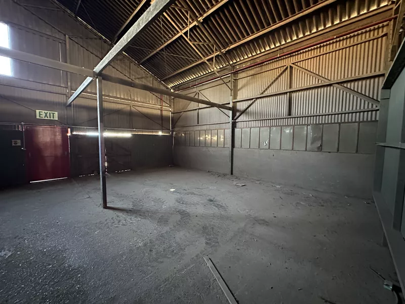 1 820 m² Industrial to let in Fisantekraal, Fisantekraal Industrial Park (photo 15)
