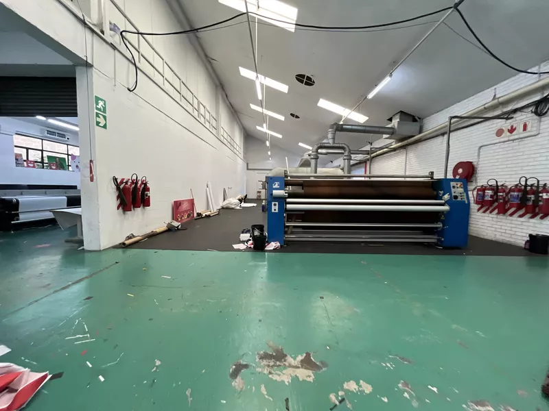 4 527 m² Industrial to let in Beaconvale, 27 Jan Smuts Road (photo 14)
