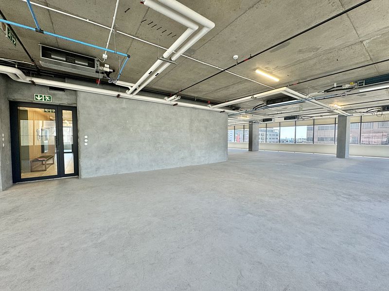704 m² Office to let in Cape Town City Centre/CBD, The Rubik (photo 21)