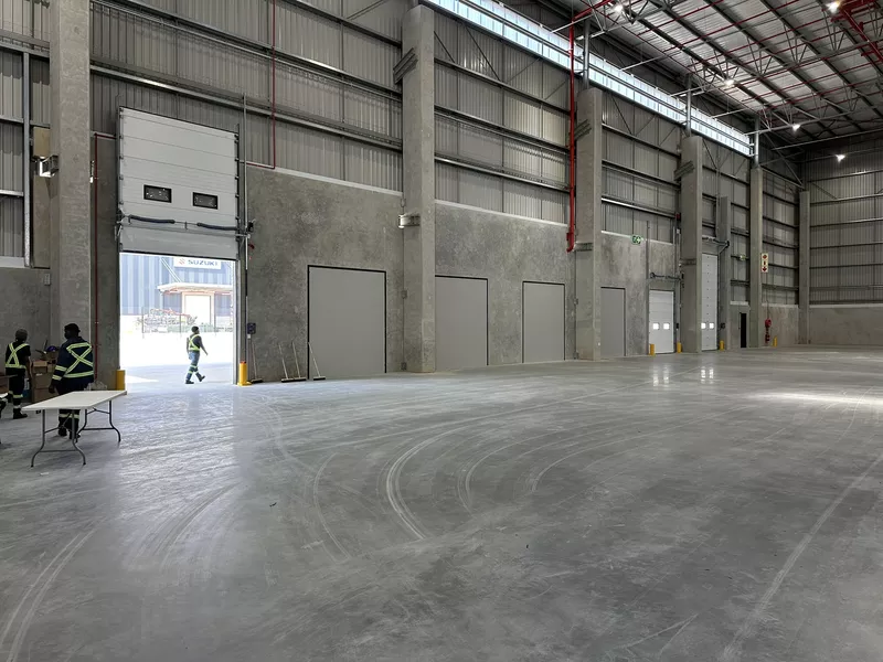 18 756 m² Industrial to let in Lethabong, Longlake Building 2 (photo 28)