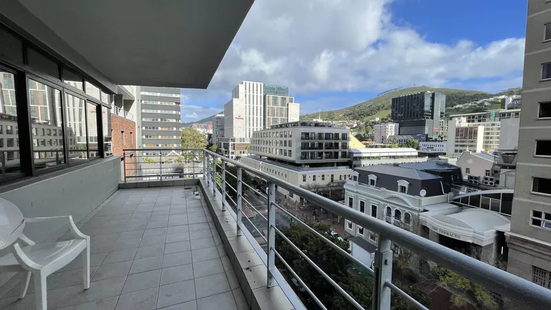 288 m² Office to let in Cape Town City Centre/CBD, 33 Bree Street (photo 13)