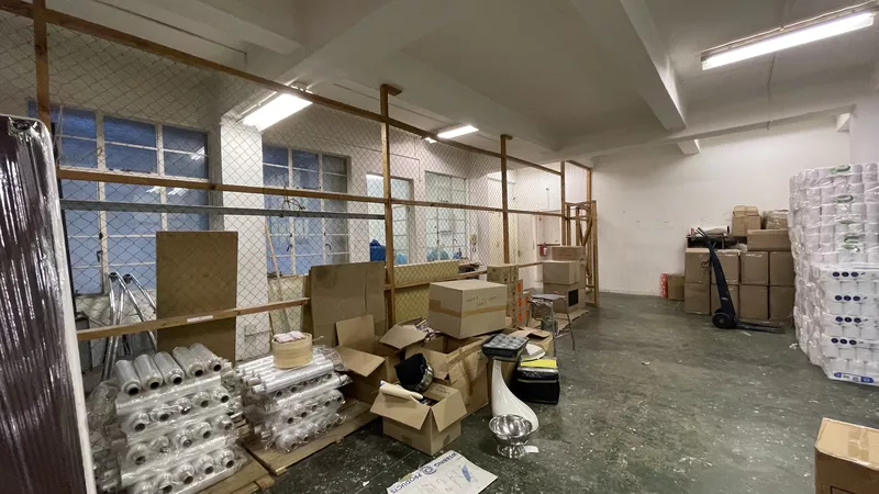 315 m² Office to let in Cape Town City Centre/CBD, 80 Hout Street (photo 16)