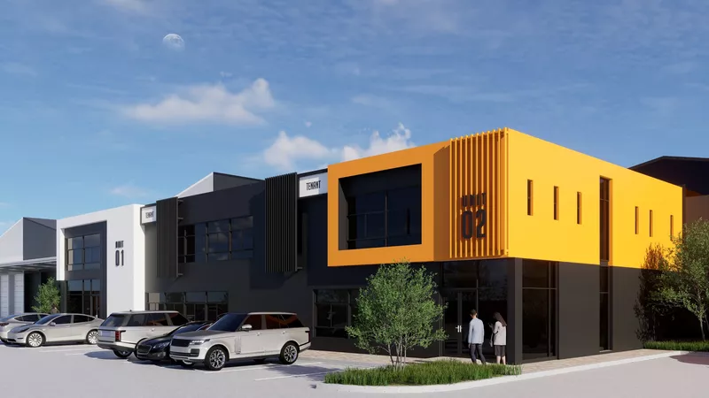 10 756 m² Industrial to let in Milnerton, 7 Chain Avenue (photo 8)