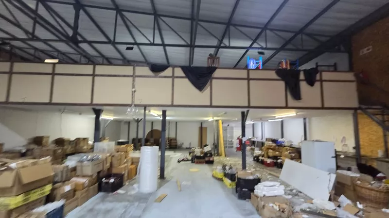 666 m² Industrial to let in Saxenburg Park 1, 15 Pinotage Road, Saxenburg Park 1 (photo 8)